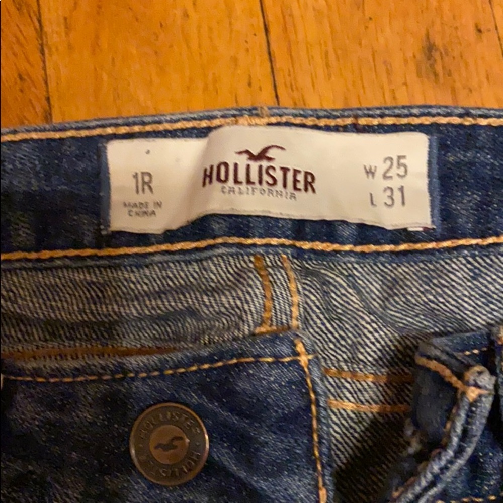 Jeans - Picture 3 of 4